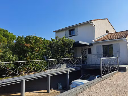 achat maison 6 pièces 168m²