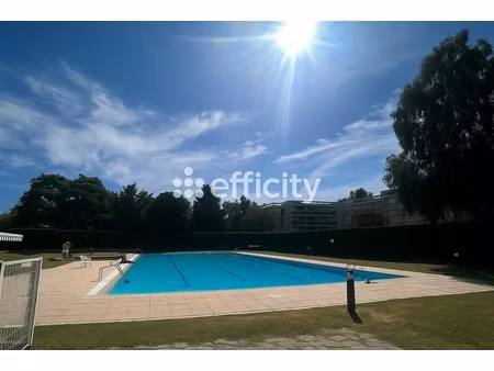 appartement 6 pièces - 118 m²