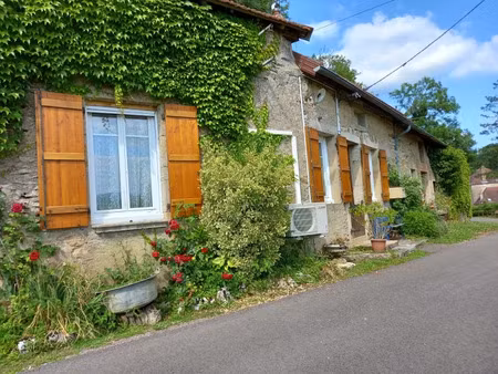vente maison 2 pièces 67 m² à sussey (21430)  35 000 €