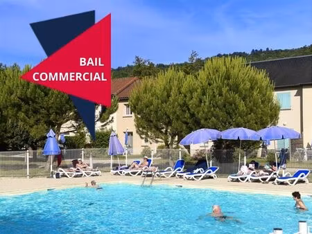 achat appartement 2 pièces 36m² montignac 24290