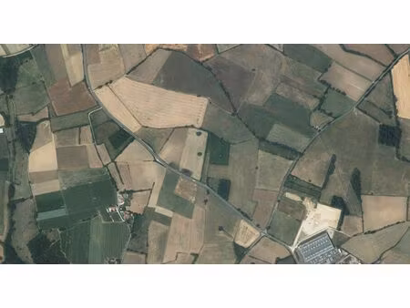 achat terrain 20 000m²