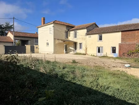 achat maison 5 pièces 125m²