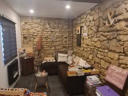 annonce vente maison 5 pièces de 170m2 à laverune (34880) - paruvendu.fr ref 992782801037