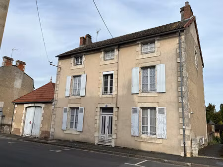 achat maison 6 pièces 232m²