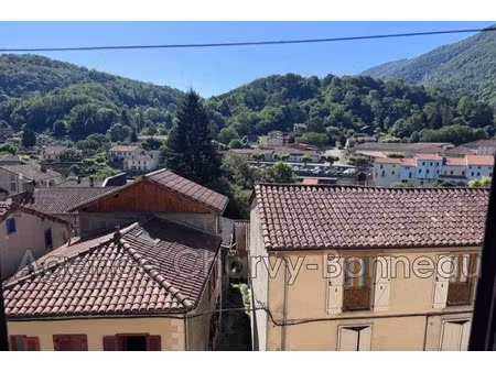 vente maison 5 pièces 75 m² à seix (09140)  30 000 €