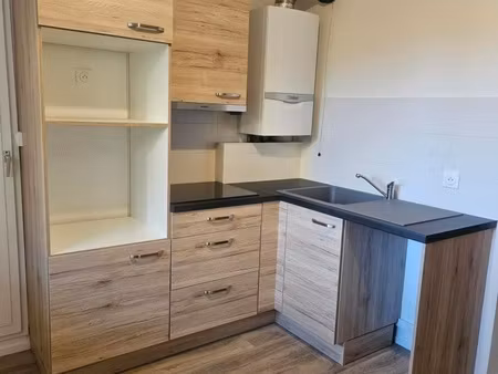 location appartement 3 pièces 61m² barberaz 73000