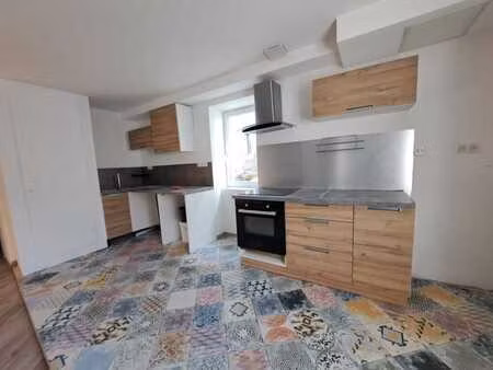 location appartement 3 pièces 63m² contamine sur arve 74130