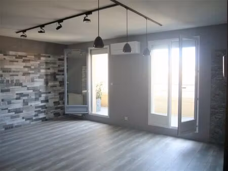 location appartement 5 pièces 101m² romans sur isere 26100