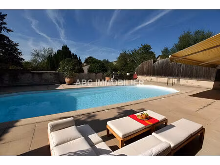 achat maison 6 pièces 118m²