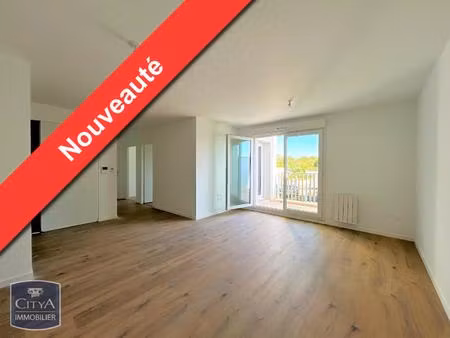 achat appartement 3 pièces 59m² fouras 17450