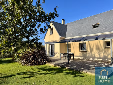 maison à tracy-sur-mer