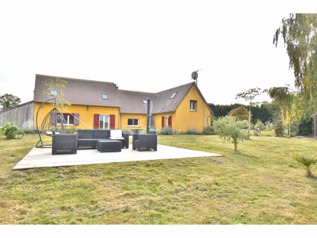 maison de famille 6 chambres