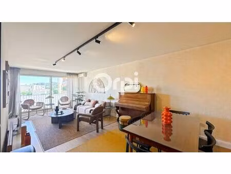 à vendre - saint-tropez- proximité centre et port - 4 pièces - 78 m2 - parking - cave