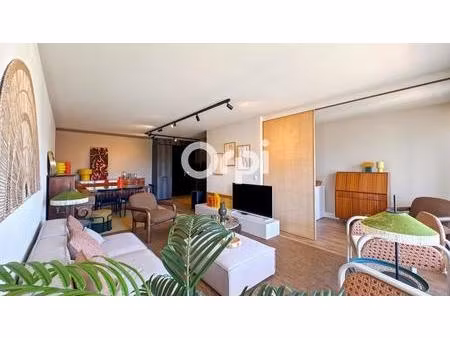 saint-tropez- proximité centre et port - 4 pièces - 78 m2 - parking - cave