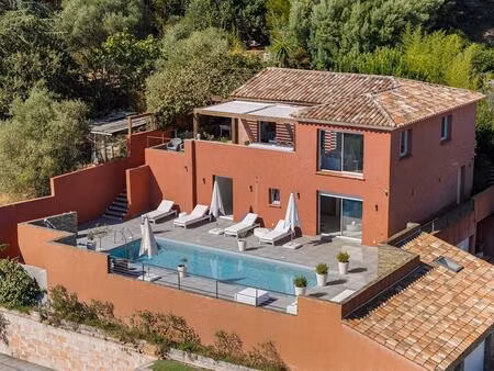 achat : maison (83340)