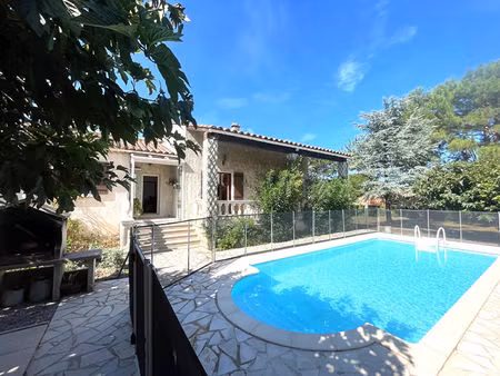 achat maison 6 pièces 141m²