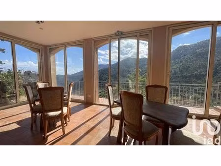 prestigieux immeuble de rapport en vente à sainte-agnès  provence-alpes-côte d'azur