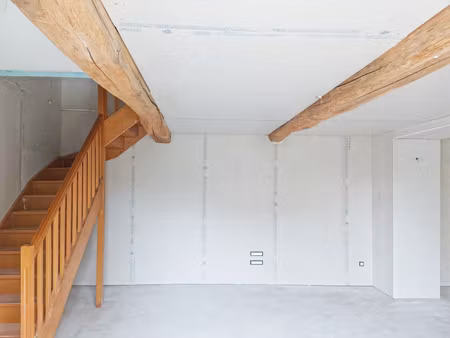 appartement à vendre saint didier sur chalaronne 5 pièce(s) 160m2 250 000€