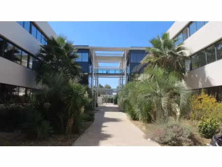 location bureau perols 34470