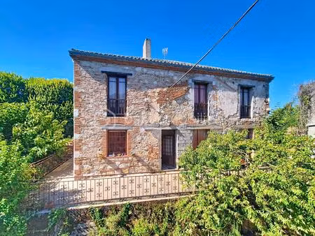 maison de 165 m² à auvillar