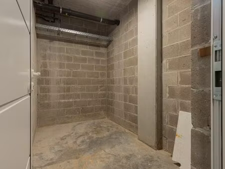 burst - ondergrondse kelder op centrale ligging!