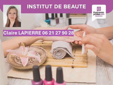 secteur rennes - salon esthetique  institut de beaute