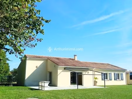 location maison 5 pièces 136 m2 à matha