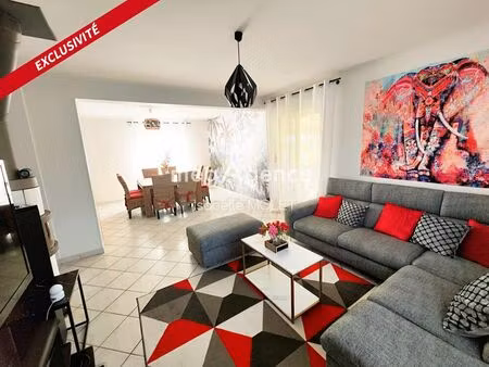 annonce vente maison 7 pièces de 160m2 à sivry-courtry (77115) - paruvendu.fr ref 99278280