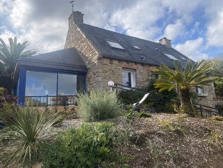 achat maison 6 pièces 131m² lezardrieux 22740