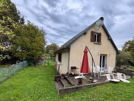 vente maison au pré-d'auge (14340) : à vendre / 87m² le pré-d'auge