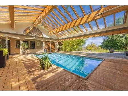 achat : maison (74500)