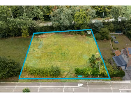 grond te koop in opheylissem