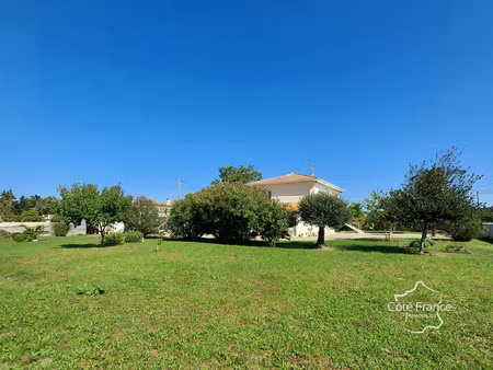 grande maison familiale 150 m2 4 à 6 chambres sans trava