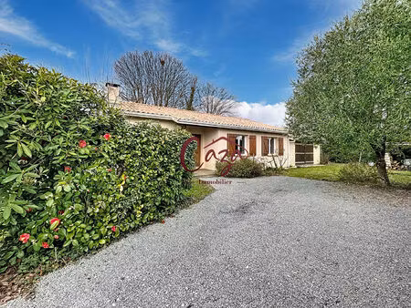 maison cambes 6 pièce(s) 109 m2