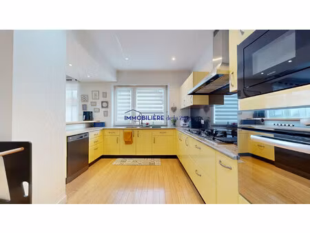 achat maison 5 pièces 140m² uhlwiller 67350