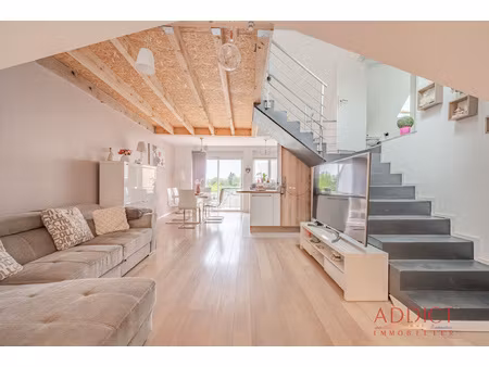 achat appartement 4 pièces 116m² quatzenheim 67117