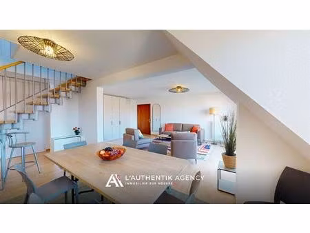 location appartement 5 pièces 125m² dorlisheim 67120