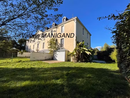 vente appartement 5 pièces 133 m² marsac-sur-l’isle (24430)