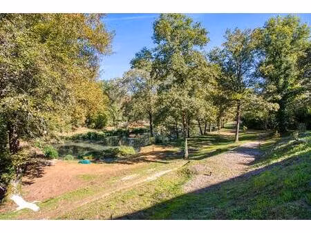 vente maison 5 pièces 200 m² prats-de-carlux (24370)