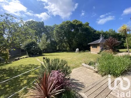 vente maison 6 pièces 220 m² pléguien (22290)