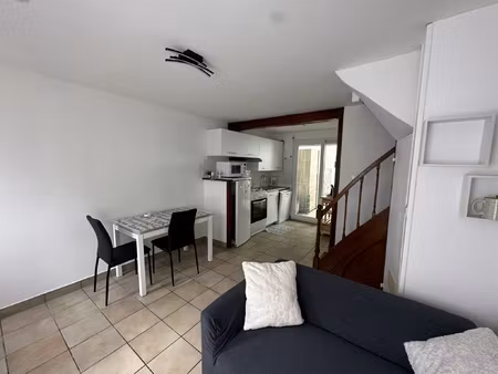 location maison 3 pièces 47m² amiens 80000