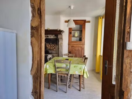 vente maison 7 pièces saint-priest-la-plaine (23240)