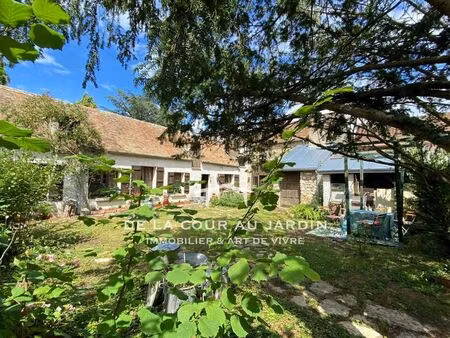 un trésor à réinventer aux portes de l’île-de-france