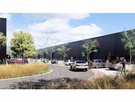 commercieel te koop in sambreville