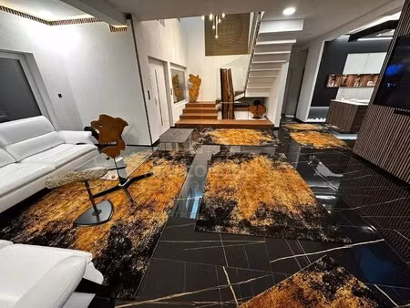 charmante maison contemporaine disponible immédiatement