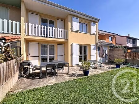 maison à vendre - 4 pièces - 104 04 m2 - chadrac - 43 - auvergne