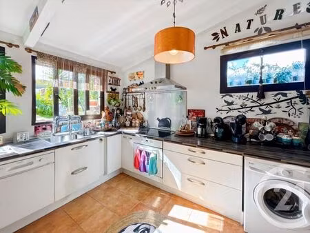 maison à vendre - 3 pièces - 77 83 m2 - oletta - 202 - corse