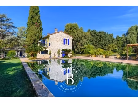annonce maison à vendre