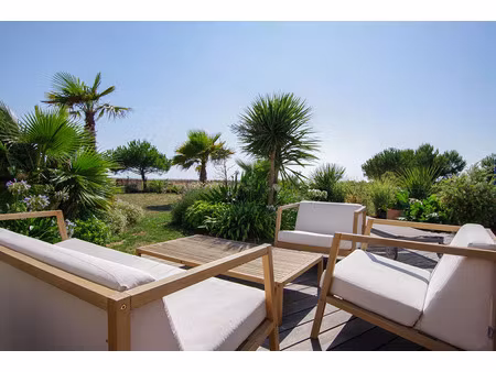 vente maison la rochelle 17000 - - surface privée