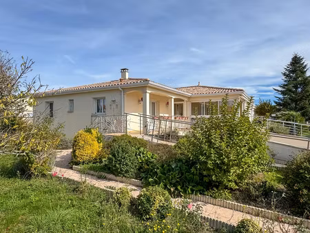 vente maison saint-palais-sur-mer (17420) - - surface privée